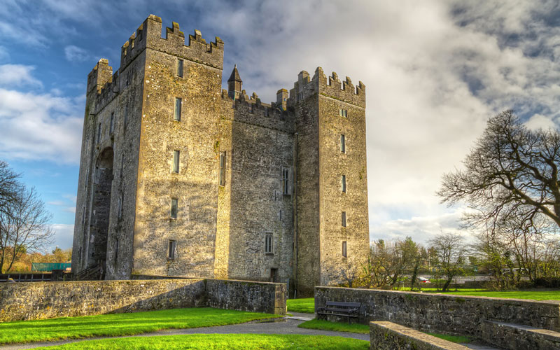 IRLANDA CLASSICA